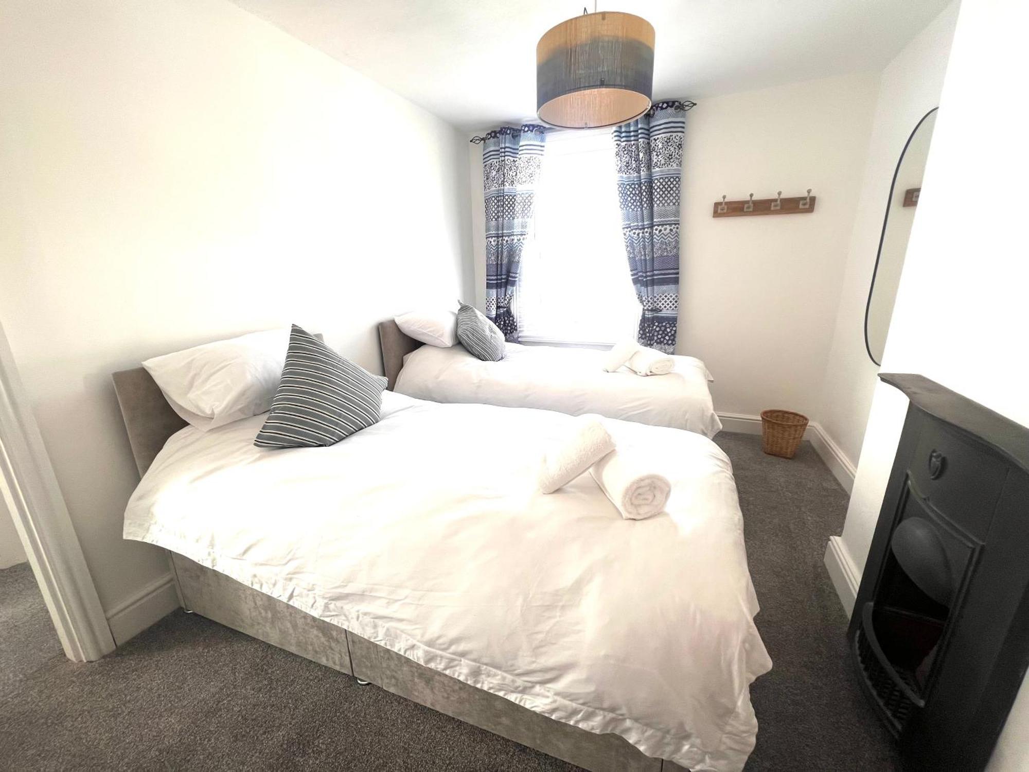 Willowdene Cottage لاندودنو المظهر الخارجي الصورة