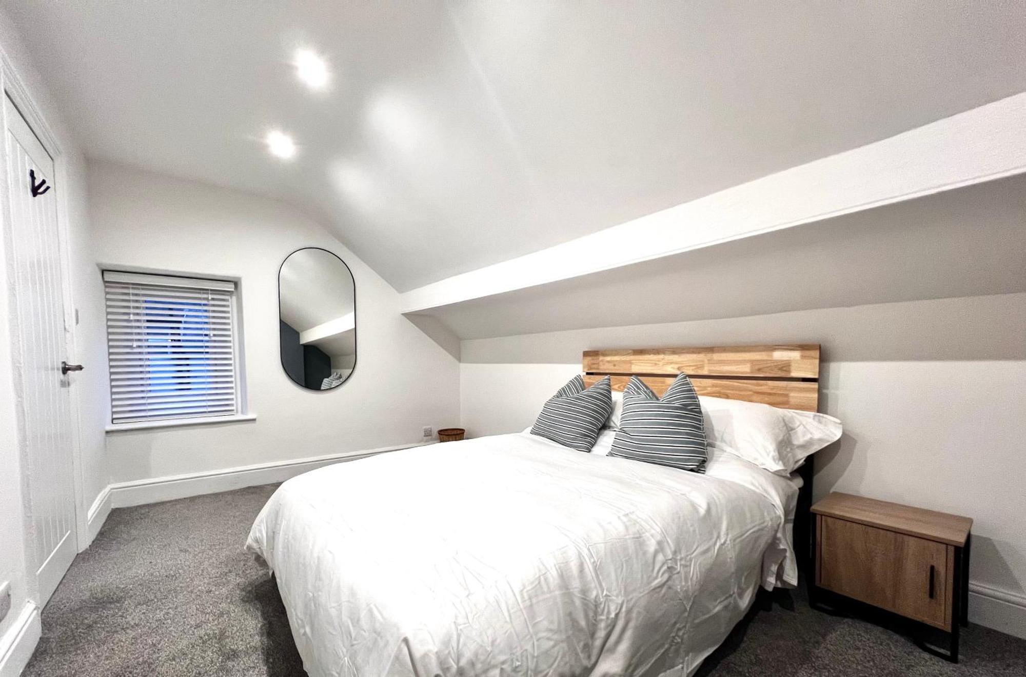 Willowdene Cottage لاندودنو المظهر الخارجي الصورة